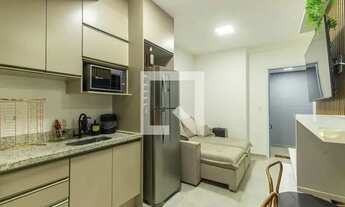 Imagem 3: Apartamento à Venda - Tatuapé, 2 Quartos, 39 m2