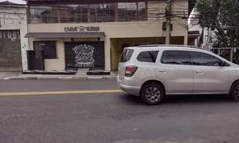 Imagem 6: Predio comercial e sobrado residencial e 4 kitnets na Campesina