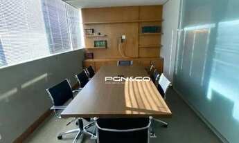 Imagem: Sala à venda, 80 m² por R$ 1.350.000,00