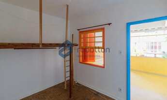 Imagem 5: AMPLA CASA COM 6 DORMITÓRIOS NO ALTO DA LAPA!!