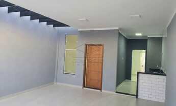 Imagem: Casa- 03 dormitórios - 1 suíte -JD SOLANGE