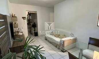 Imagem 2: BD - Apartamentos 3 quartos com suíte e lazer completo no Condomínio Le Parc, Maceió