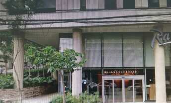 Imagem: Conjunto comercial para aluguel possui 42