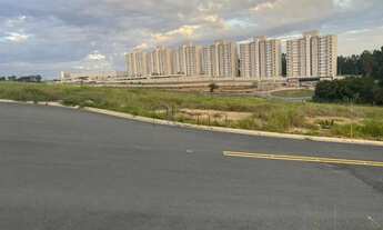 Imagem 2: Terreno à venda com 323m² no Residencial Casa do Lago, Indaiatuba