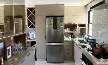 Imagem 5: BELVEDERE - COBERTURA DUPLEX - 3 QUARTOS/ 1 SUÍTE - 122 M²