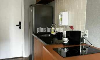 Imagem 3: Studio Is Moema disponível com excelente localização em Moema