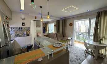 Imagem: Duas suítes na Bela Vista ao lado metrô