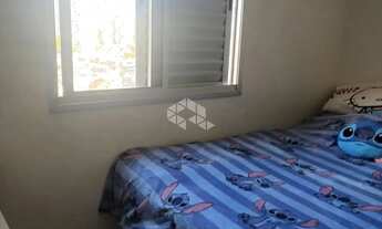 Imagem 4: Apartamento a venda na Vila Roque