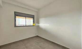 Imagem 7: Apartamento a venda no Edifício THZ 2965. Bairro Jardim Botânico