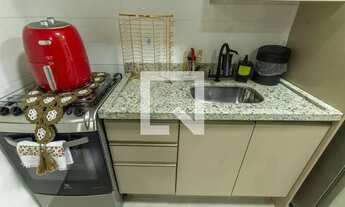 Imagem 5: Apartamento à Venda - Tatuapé, 2 Quartos, 39 m2