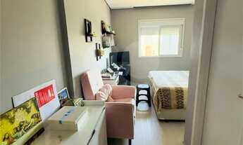 Imagem 6: Apartamento com 2 quartos à venda em Vila Zilda (tatuapé) - SP