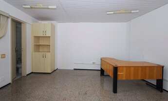 Imagem 6: Sala pronta para seu negócio na Av. Santos Dumont