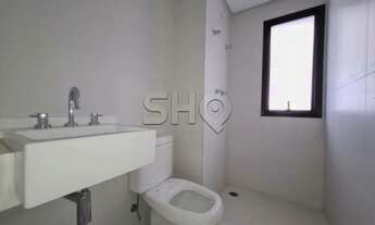 Imagem 6: HIGIENOPOLIS Cobertura Duplex 80m2 1 Dormitorio 1 banheiro Terraço mais Terraço Superior C