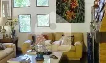 Imagem 3: Casa para venda com 5 quartos, 3015m² - Vargem Grande - Teresópolis/RJ