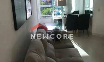 Imagem: Apartamento em Rua Luiz Izaltino de Oliveira