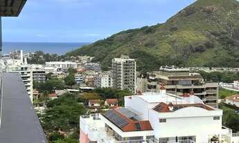 Imagem: Apartamento Recreio! Duo Residenziale!