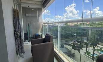 Imagem 5: Apartamento no Duo JK mobiliado