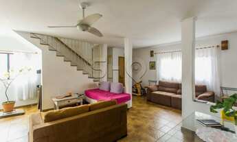 Imagem 4: Sobrado na Vila Madalena com 3 dormitórios