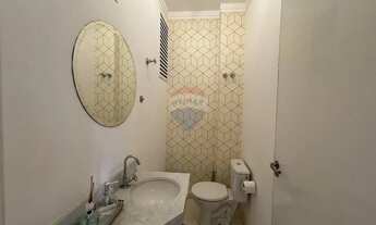 Imagem 5: Apartamento à Venda no The Unique - 3 Quartos, Suíte e Varanda Gourmet