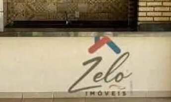 Imagem 6: Apartamento com 2 dormitórios para alugar, 53 m² por R$ 2.700,00/mês - Residencial Alexand