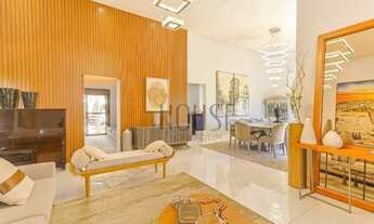 Imagem 6: Casa à venda, 450 m² por R$ 2.099.000,00 - Condomínio Residencial Ibirapuera - Sorocaba/SP