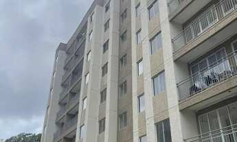 Imagem 4: Luar Ponta Negra, 49m2, apto de 2 qts