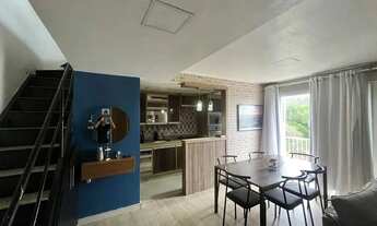 Imagem 5: Cobertura Duplex Atlantis Park-Campo Grande- Park shopping