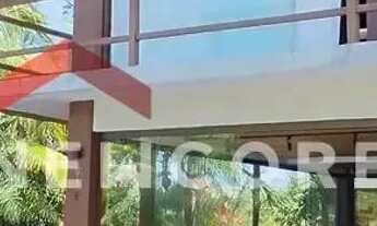 Imagem 5: Casa de condomínio em Avenida da Lagoa - Praia do Forte - Mata de São João/BA