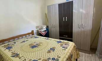 Imagem 4: Casa com 2 dormitórios e 1 vaga de garagem em São Francisco do Sul/SC