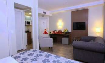 Imagem 6: Flat com ótimo preço no bairro Vila Olímpia. Confira!