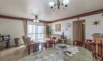 Imagem 3: Venda Apartamento 4 Dormitórios - 127 m² Vila Clementino