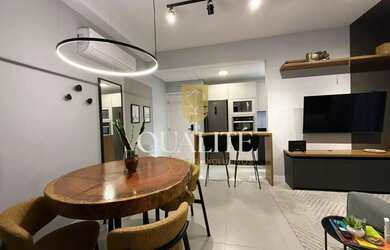 Imagem: Alugo apartamento no Centro 2 Suítes sacada