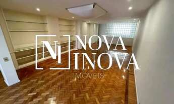 Imagem: Apartamento - / Residencial / Copacabana