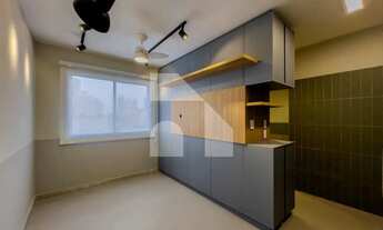 Imagem: Apartamento com 1 dormitório na Vila Buarque