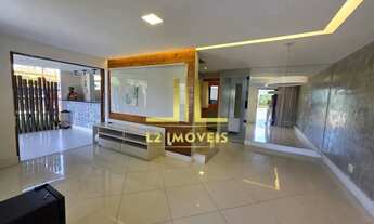 Imagem 7: CASA DUPLEX - 5/4 SENDO 3 SUÍTES - 180M² - 02 VAGAS - PIATÃ