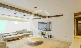 Imagem 5: Apartamento para locação 184m², Moema SP