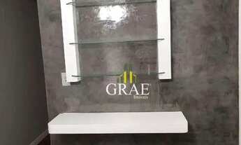 Imagem 5: Apartamento para locação, 132,738m², 3 quartos sendo 1 suite, 1 vaga de garagem - no Jardi