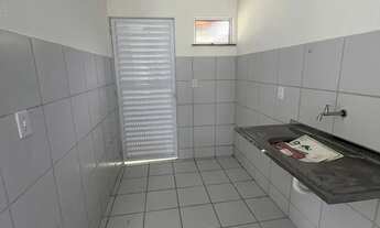 Imagem 5: KAR 96- PASSO CASA EM CONDOMINIO COM PRESTACAO DE 560,00