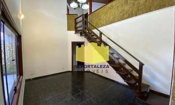 Imagem 3: Casa com 4 dormitórios para alugar, 187 m² por R$ 3.606,00/mês - Parque Residencial Jaguar