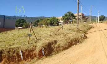 Imagem 3: Terreno para Venda em Atibaia, Cidade Satélite