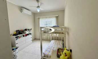 Imagem 6: Casa com 4 dormitórios, 150 m² - venda por R$ 740.000 ou aluguel por R$ 3.948/mês - Várzea