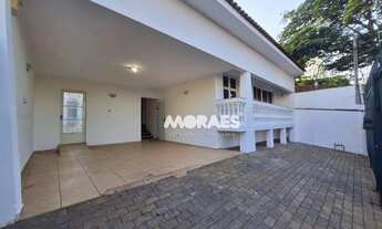 Imagem 3: Casa com 4 quartos para alugar ou vender 360 m². 4 vagas, locação por R$ 6.000/mês, venda