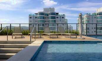 Imagem 7: Brava Garden Residence - Apartamento 3 Suítes Mobiliado Com Vista Mar - Praia Brava