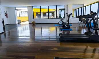 Imagem 4: Alugar - Apartamento em Ponta Negra - 2/4 Suíte - 84m² - Despensa