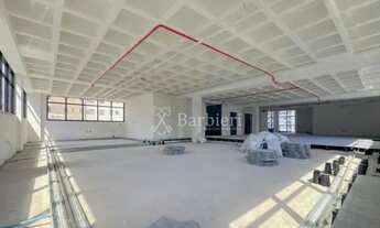 Imagem 7: Sala comercial de 373m² privativos no bairro Vila Nova em Blumenau/SC