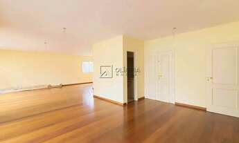 Imagem 3: Aluguel Apartamento 4 Dormitórios - 360 m² Itaim Bibi