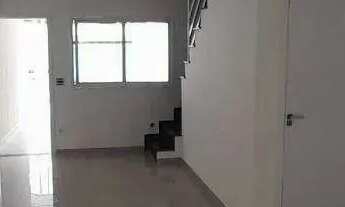 Imagem: Sobrado com 3 dormitórios à venda, 122