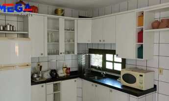 Imagem 4: Casa com 6 quartos no Icaraí - Caucaia/CE