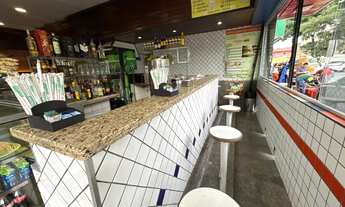 Imagem 7: Padaria e Restaurante à venda em Carapicuíba - clientela fixa - porteira fechada