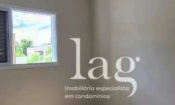 Imagem 7: Casa à venda, 168 m² por R$ 1.180.000,00 - Condomínio Campos do Conde - Sorocaba/SP